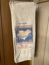 Vtg verified bushel for sale  Luverne