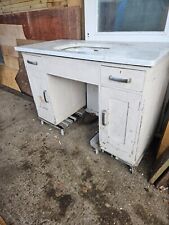 Vanity unit sink for sale  SLOUGH
