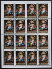 Korea michel 2061 gebraucht kaufen  Wedemark