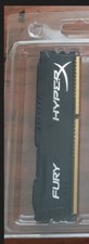 HyperX FURY DDR3 4GB 8GB 1600 MHz PC3-12800 Desktop RAM DIMM 240pins comprar usado HyperX FURY DDR3 4GB 8GB 1600 MHz PC3-12800 Desktop RAM DIMM 240pins comprar usado  Enviando para Brazil