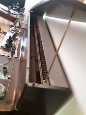 Pianoforte schimmel usato  Italia