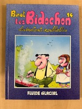 Bidochons tome instants d'occasion  Villeneuve-Loubet