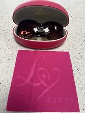 Lipsy london sunglasses for sale  WEST BROMWICH