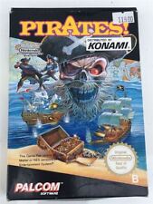 Palcom pirates nintendo gebraucht kaufen  Balge