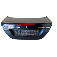 Ck18 mercedes clk gebraucht kaufen  Hünfeld