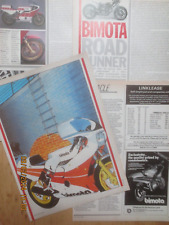 Aprilia rsv4 ns400r for sale  LONDON