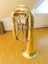 Tuba anton pini gebraucht kaufen  Karlsruhe