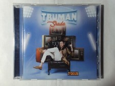 Shade truman nitro usato  Italia