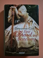Braut bestellung gist gebraucht kaufen  Oderberg