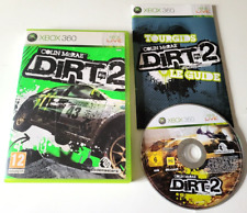 Colin McRae Dirt 2 - XBOX 360 - PAL - Complet, usado comprar usado  Enviando para Brazil