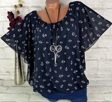 Italy bluse top gebraucht kaufen  Potsdam