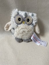 Sainsburys owl hottie for sale  BIRMINGHAM