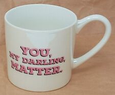 Darling matter coffee for sale  Stevens Point