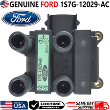 Genuine ford ignition for sale  Burbank
