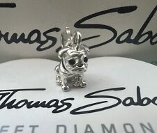 Thomas sabo bulldogge gebraucht kaufen  Billigheim-Ingenh., Birkwlr., Eschbach