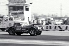 Heddrick shelby cobra for sale  USA