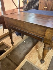 Antique spinet desk for sale  Denver