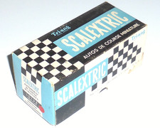 Scalextric triang c54 d'occasion  France