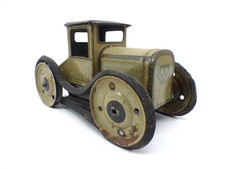 Blechauto bing schlepper gebraucht kaufen  Fürth