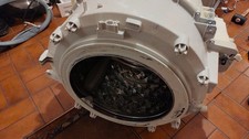 Panasonic 148vg4 waschmaschine gebraucht kaufen  Leinfelden-Echterdingen