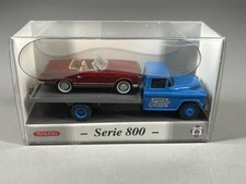 Wiking serie 800 gebraucht kaufen  Wolfegg