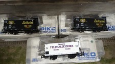 Piko 54214 54200 gebraucht kaufen  Schrobenhausen