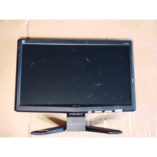 Monitor LCD Acer X163W 16" com cabo de alimentação - Usado - Envio no mesmo dia comprar usado  Enviando para Brazil