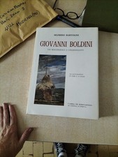 Sigfrido bartolini giovanni usato  Firenze