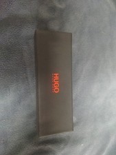 Hugo boss black for sale  MEXBOROUGH