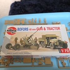 Airfix model kit for sale  LANCASTER