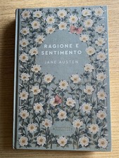 Ragione sentimento jane usato  Italia