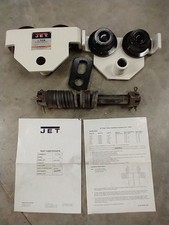 Jet ton trolley for sale  Charlottesville