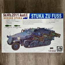 Afv club model for sale  MANCHESTER