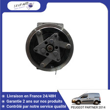 Compresseur air conditionne d'occasion  Saint-Quentin