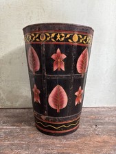 Vintage polychrome painted for sale  HARTLEPOOL