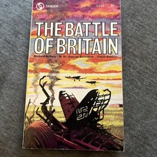 Battle britain hillary for sale  BRADFORD