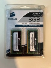 Corsair 8gb laptop usato  Dolo