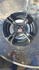 Mtx audio thunder for sale  RAINHAM