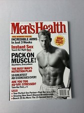 Vintage men health for sale  North Canton