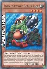 Forza attacco goblin usato  Ravenna