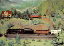 Ddr modell eisenbahn gebraucht kaufen  Wöllstein