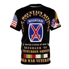 Aop 10th mountain for sale  Buffalo