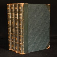 Usado, 1884-1887 4vol The Illustrated Dictionary of Gardening Edited by George Nicho... comprar usado  Enviando para Brazil