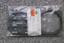 Armstrong 500..dash panel for sale  UK