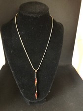 Schöne filigrane kette gebraucht kaufen  Langen