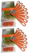 Stihl polycut klingen gebraucht kaufen  Havelberg