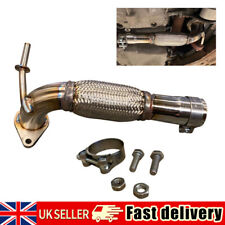 Exhaust flex pipe for sale  UK