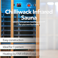 Display chilliwack person for sale  REDHILL