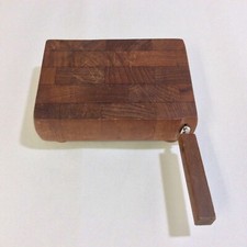 Atapco siamese teak for sale  New Hampton