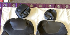Mercedes w166 leather for sale  DARTFORD